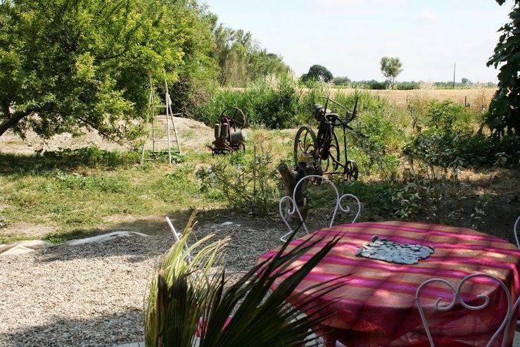 Aux Roses De L'Etang Hotel Капестон Екстериор снимка