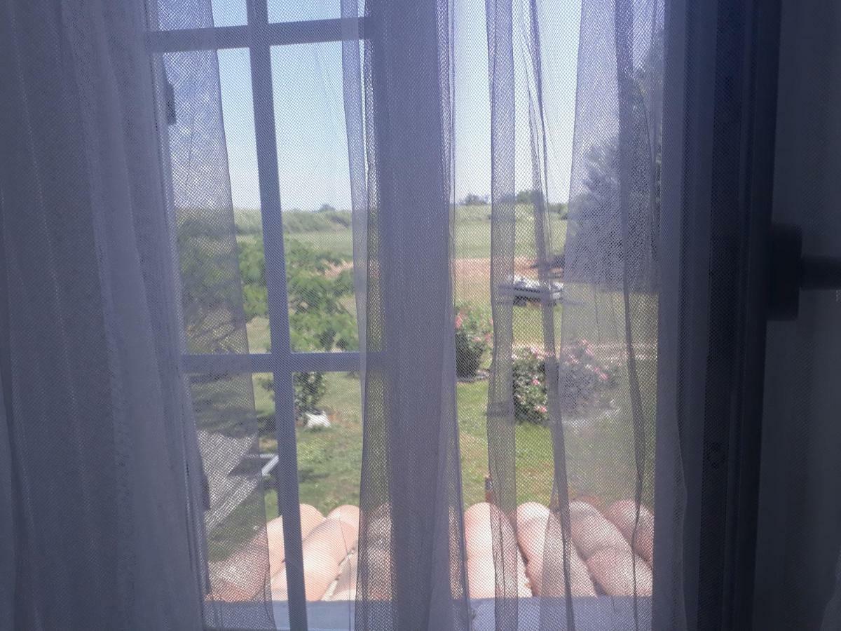 Aux Roses De L'Etang Hotel Капестон Екстериор снимка